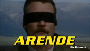 Arende: Die Rolprent
