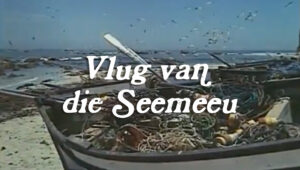 Vlug van die Seemeeu