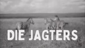 Die Jagters