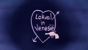 Lokval In Venesië