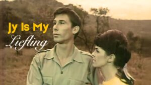 Jy Is My Liefling