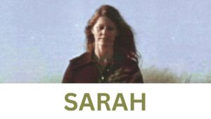 Sarah