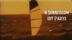 n Sonneblom Uit Parys