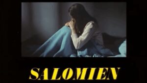 Salomien