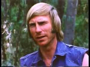 Wat Maak Oom Kalie Daar