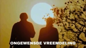 Ongewenste Vreemdeling