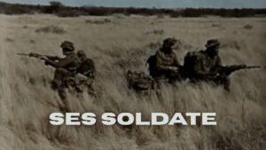 Ses Soldate