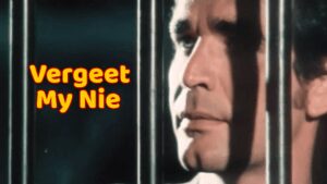 Vergeet My Nie