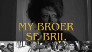 My Broer Se Bril