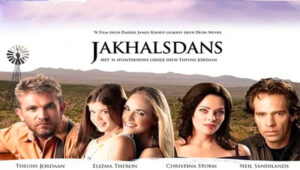 Jakhalsdans
