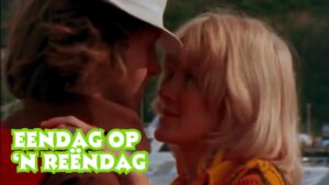 Eendag Op 'n Reëndag