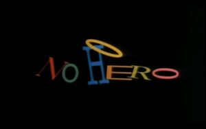 No Hero
