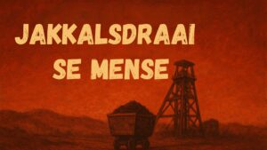 Jakkalsdraai se Mense