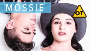 Mignon “Mossie” van Wyk