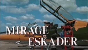 Mirage Eskader