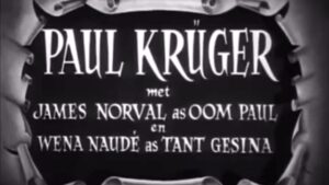 Paul Krüger