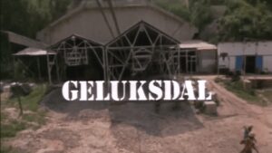 Geluksdal