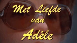 Met Liefde Adéle