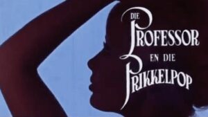 Die Professor en die Prikkelpop