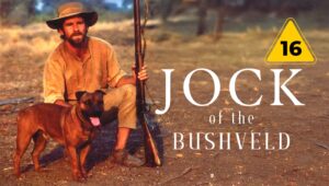 Jock of the Bushveld