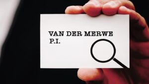 Van der Merwe P.I.