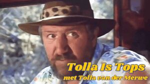 Tolla Is Tops