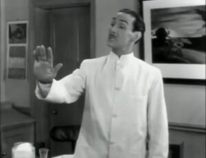 Die Kaskenades van Dokter Kwak