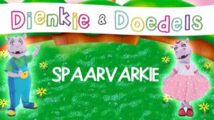 Dienkie & Doedels Ep04 - Spaarvarkie