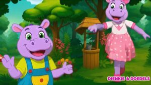 Dienkie & Doedels Ad